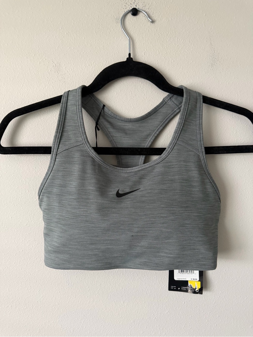 BRAND NEW Nike Racerback Sports Bra